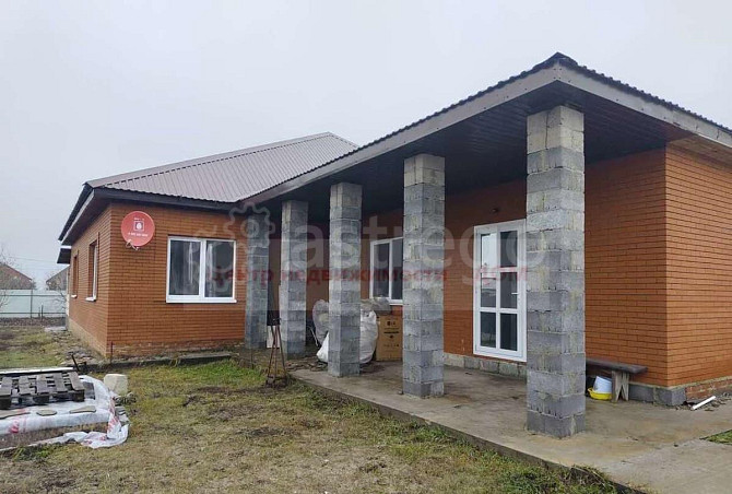Коттедж, 168 м2, 14 соток, 1 эт. Стрелецкое - изображение 4