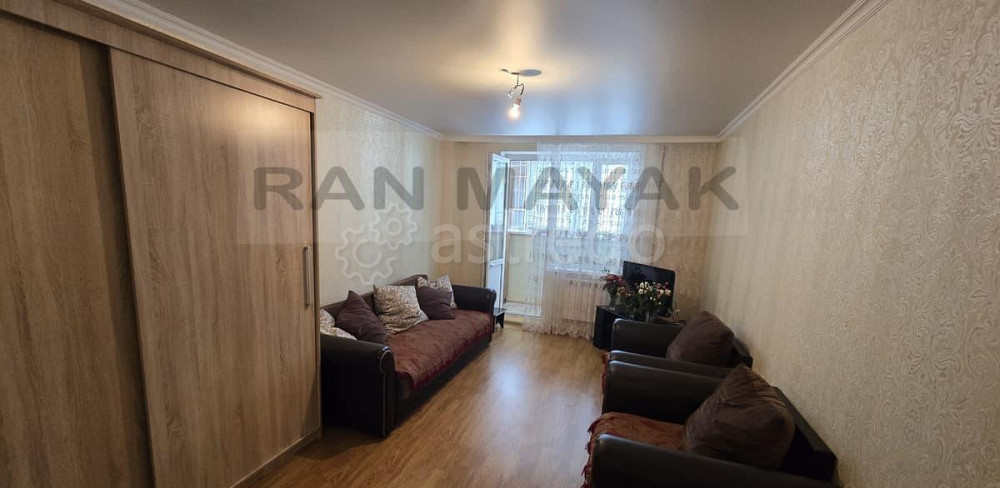 3-комн. квартира, 68.1 м, 6/16 эт. Майкоп - изображение 7