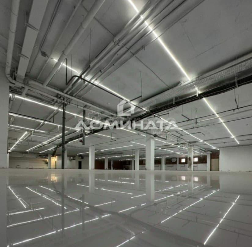 Свободного назначения, 1000 м2 Санкт-Петербург - изображение 4