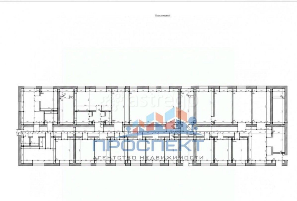 Свободного назначения, 390 м2 Ступино - изображение 1