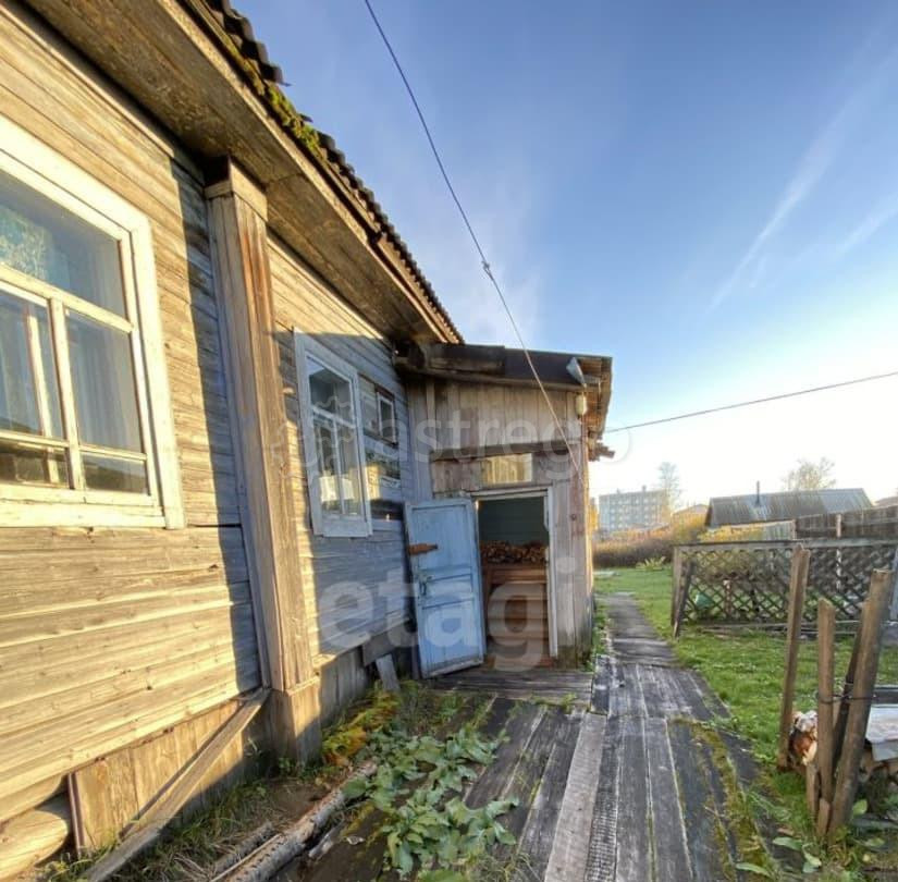 Дом, 62.4 м2, 6.2 сотки, 1 эт. Котлас - изображение 6