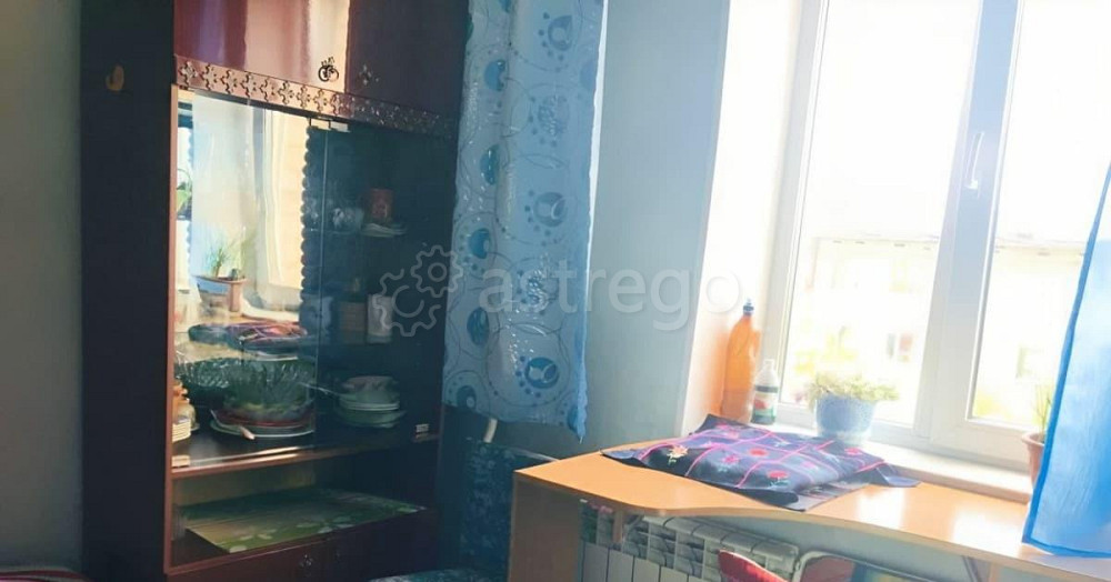 Комната, 12 м2, 5/9 эт. Барнаул - изображение 3