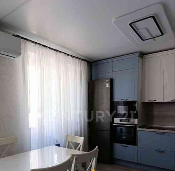 3-комн. квартира, 78 м2, 4/10 эт. Уфа