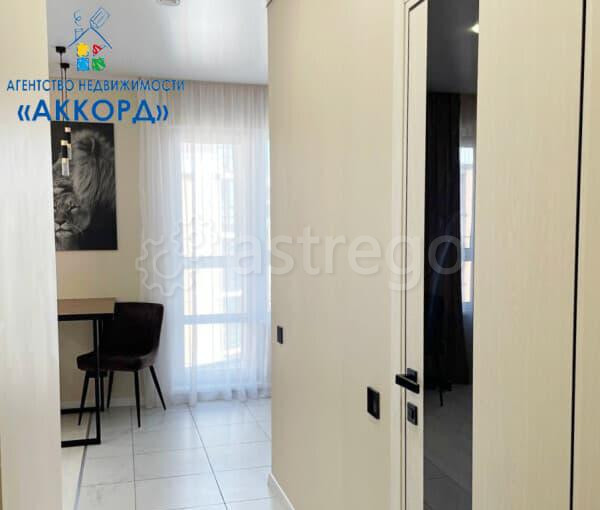 1-комн. квартира, 36 м2, 16/17 эт. Барнаул - изображение 9