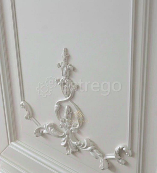 3-комн. квартира, 190 м2, 4/5 эт. Санкт-Петербург - изображение 2