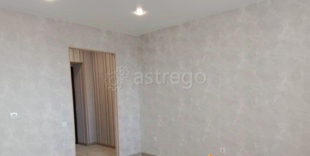Студия, 21 м2, 7/10 эт. Новоалтайск - изображение 3