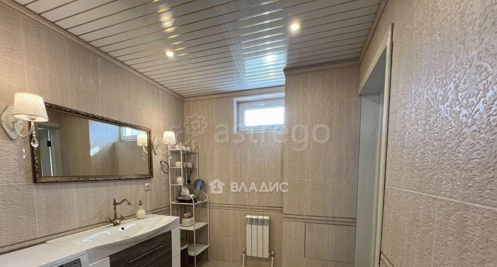 Дом, 250 м2, 10 соток, 2 эт. Луховицы - изображение 6