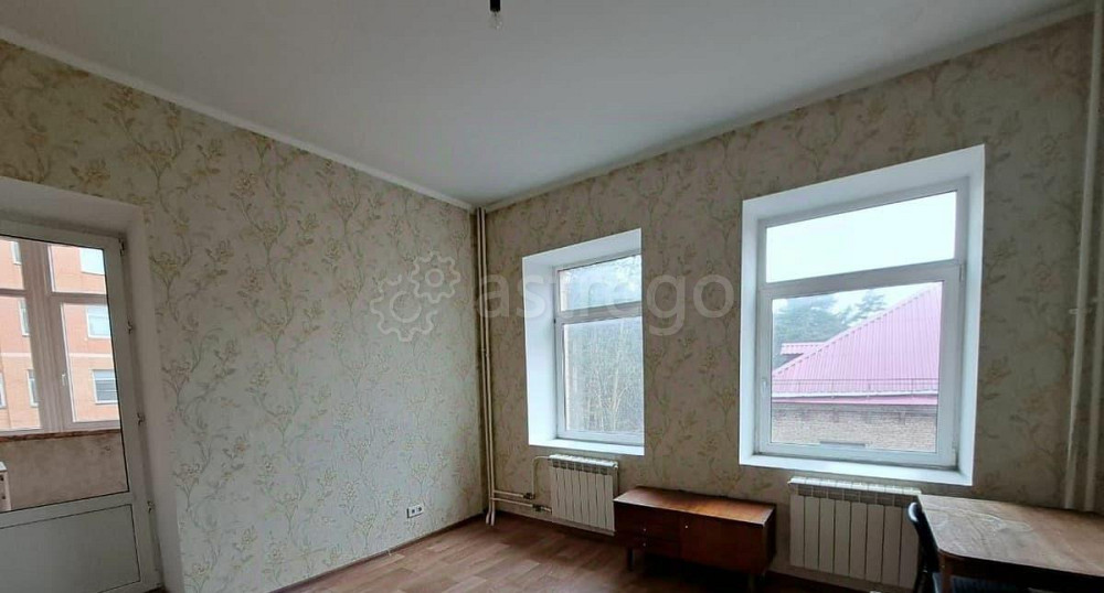 3-комн. квартира, 129.4 м2, 4/8 эт. Балашиха - изображение 1