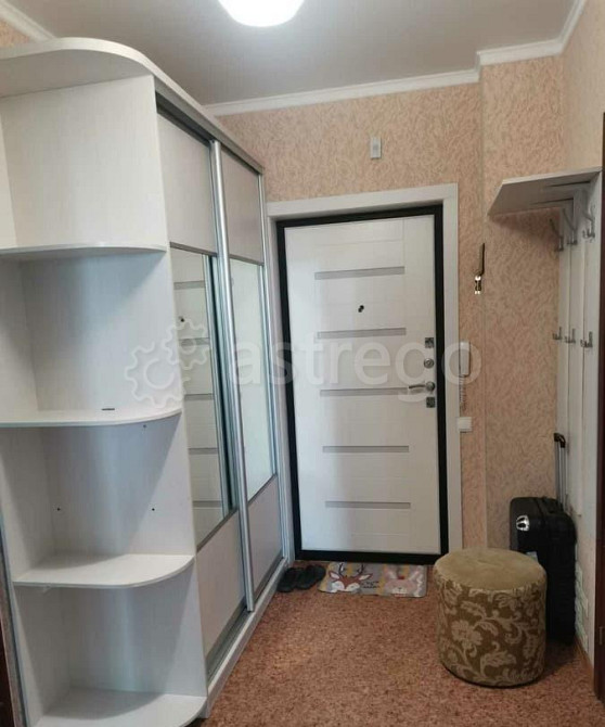 2-комн. квартира, 55 м2, 3/7 эт. Старый Оскол - изображение 2