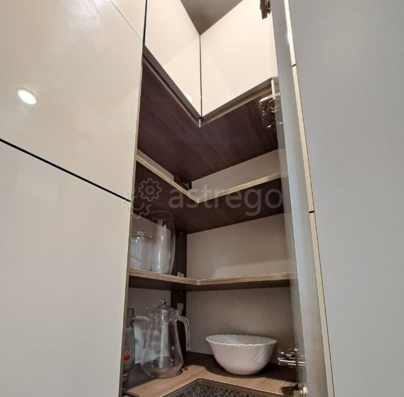 3-комн. квартира, 70 м2, 1/12 эт. Мытищи - изображение 7