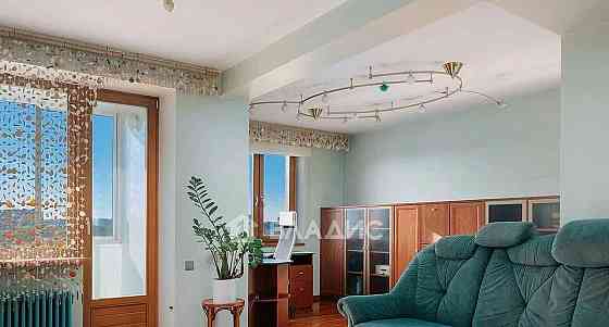 4-комн. квартира, 120 м2, 5/10 эт. Мытищи