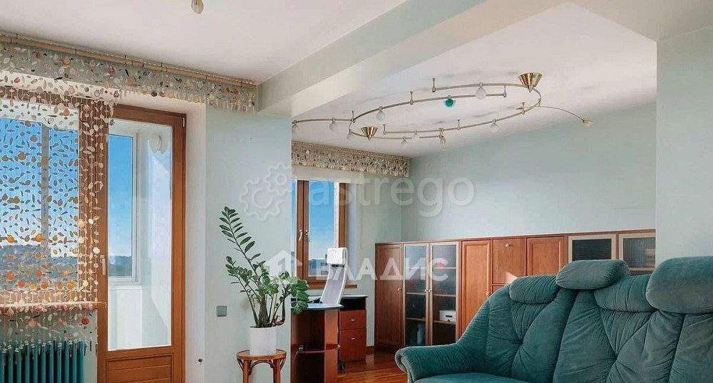 4-комн. квартира, 120 м2, 5/10 эт. Мытищи - изображение 6