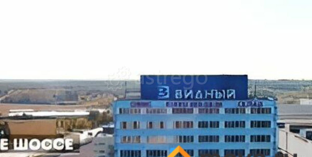 Склад, 1913 м2 Видное - изображение 4