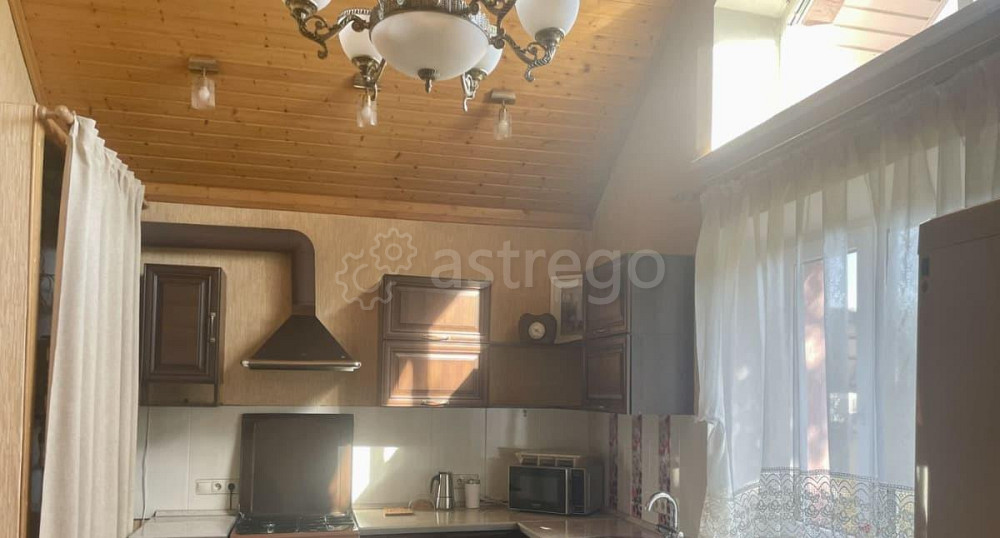 Дом, 97 м2, 6 соток, 1 эт. Ногинск - изображение 2