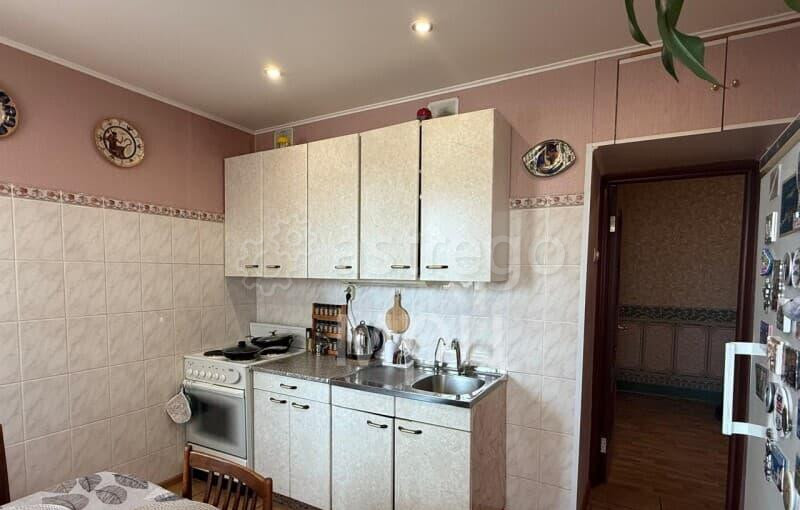 2-комн. квартира, 50.2 м2, 6/17 эт. Москва - изображение 8