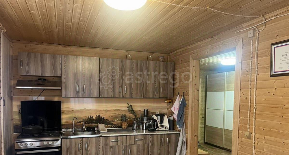 Дом, 50 м2, 2 сотки Химки - изображение 1