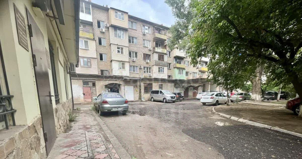 Свободного назначения, 6 м2 Астрахань - изображение 5