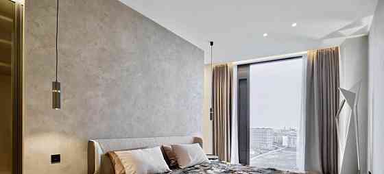 4-комн. квартира, 160 м2, 14/60 эт. Москва