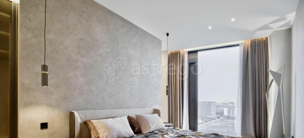 4-комн. квартира, 160 м2, 14/60 эт. Москва - изображение 5