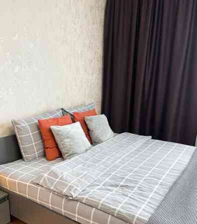 1-комн. квартира, 34 м2, 5/5 эт. Климовск