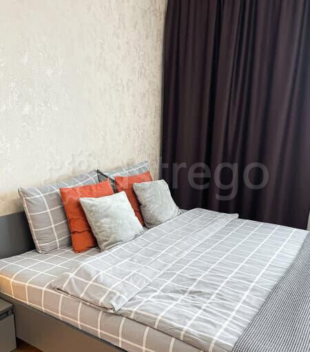 1-комн. квартира, 34 м2, 5/5 эт. Климовск - изображение 5