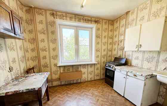 1-комн. квартира, 34 м2, 4/5 эт. Егорьевск