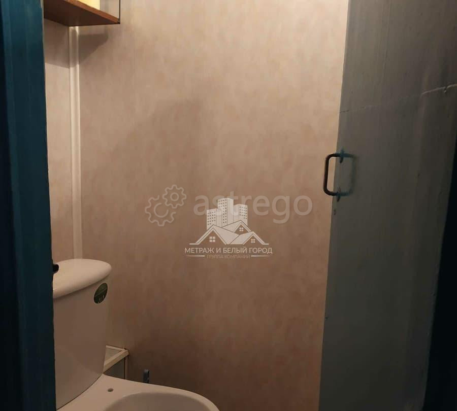 Комната, 6 м2, 8/12 эт. Белгород - изображение 4