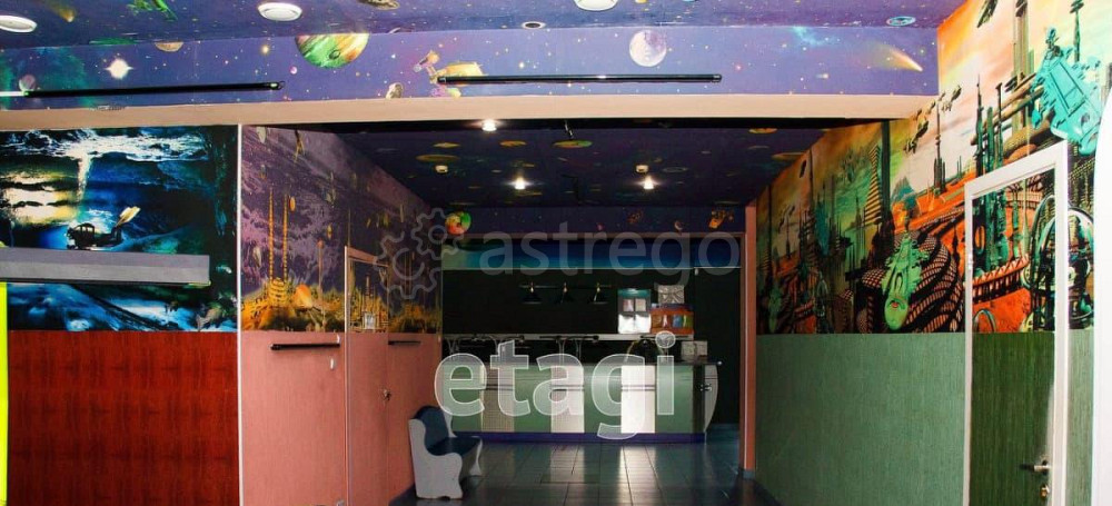 Свободного назначения, 1000 м2 Бийск - изображение 6