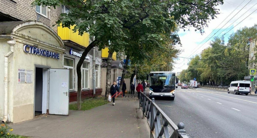 Торговое помещение, 166 м2 Химки - изображение 3