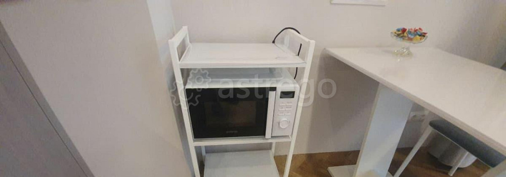 Студия, 25 м2, 6/16 эт. Москва - изображение 7
