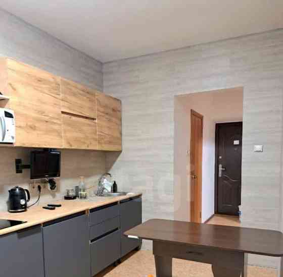 1-комн. квартира, 32.5 м2, 6/6 эт. Майма