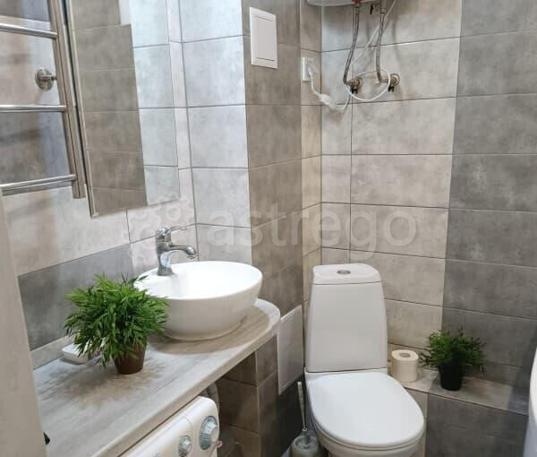 1-комн. квартира, 30 м2, 6/9 эт. Уфа - изображение 5