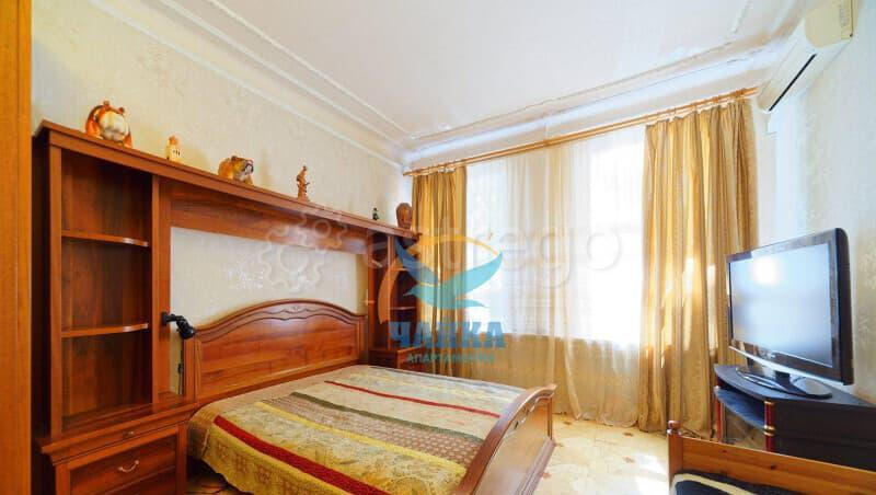 2-комн. квартира, 80 м2, 2/5 эт. Санкт-Петербург - изображение 1