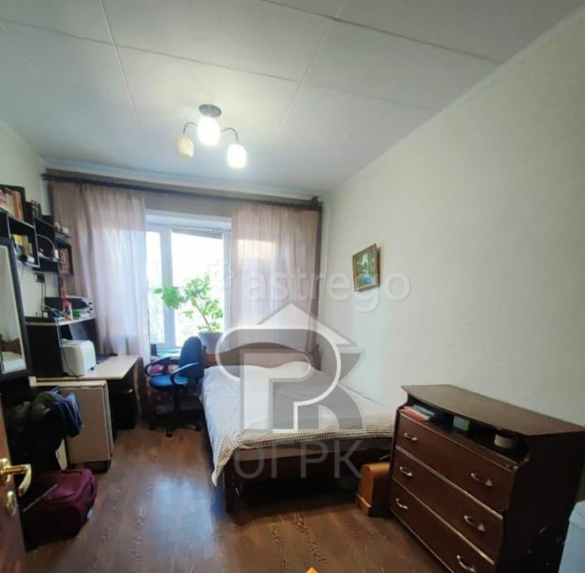 2-комн. квартира, 42 м2, 4/4 эт. Балашиха - изображение 3