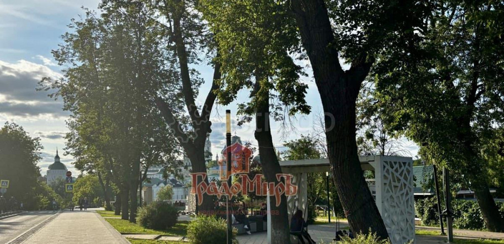 Свободного назначения, 17.4 м2 Сергиев Посад - изображение 2