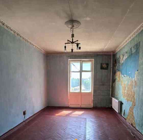 4-комн. квартира, 111.6 м2, 5/5 эт. Санкт-Петербург