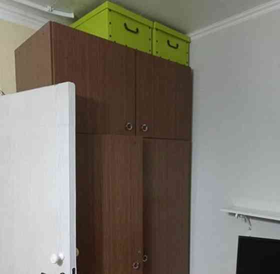 1-комн. квартира, 40 м2, 1/17 эт. Москва