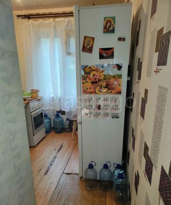 4-комн. квартира, 61.3 м2, 1/5 эт. Белгород - изображение 7