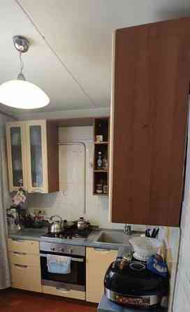 3-комн. квартира, 59 м2, 1/5 эт. Апрелевка