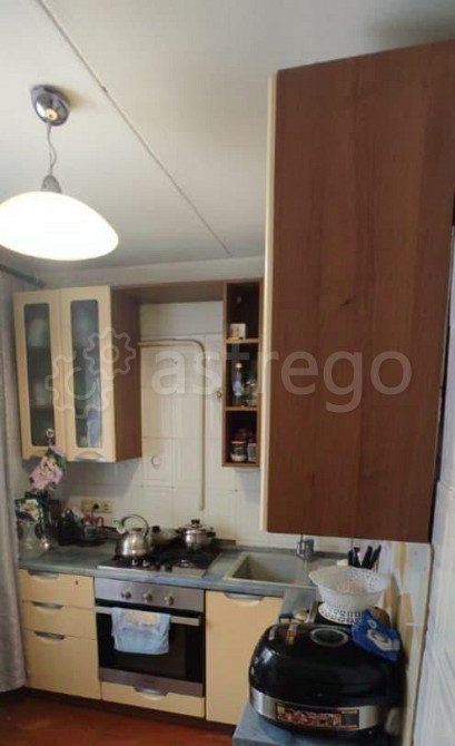 3-комн. квартира, 59 м2, 1/5 эт. Апрелевка - изображение 1