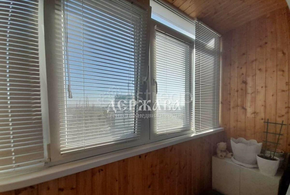4-комн. квартира, 82.01 м2, 9/14 эт. Старый Оскол - изображение 6