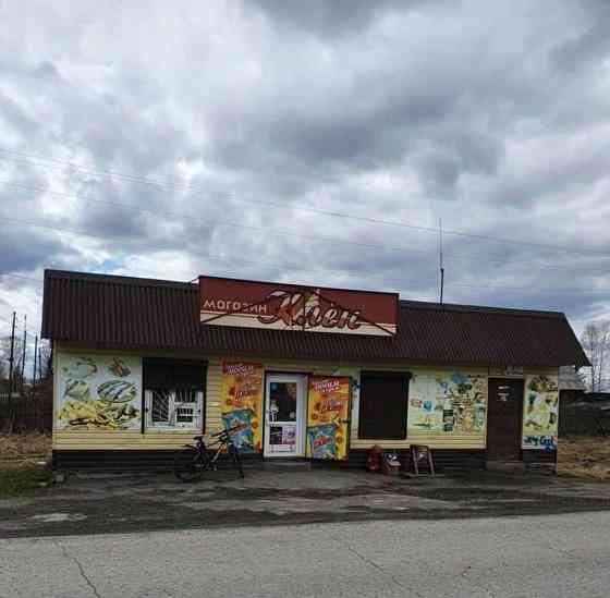 Торговое помещение, 57 м2 Боготол