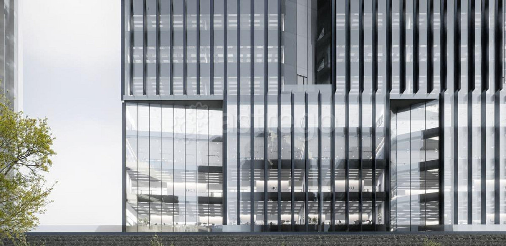 Свободного назначения, 92 м2 Москва - изображение 3