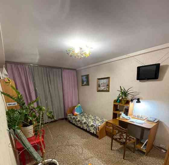 2-комн. квартира, 44 м2, 1/5 эт. Зея