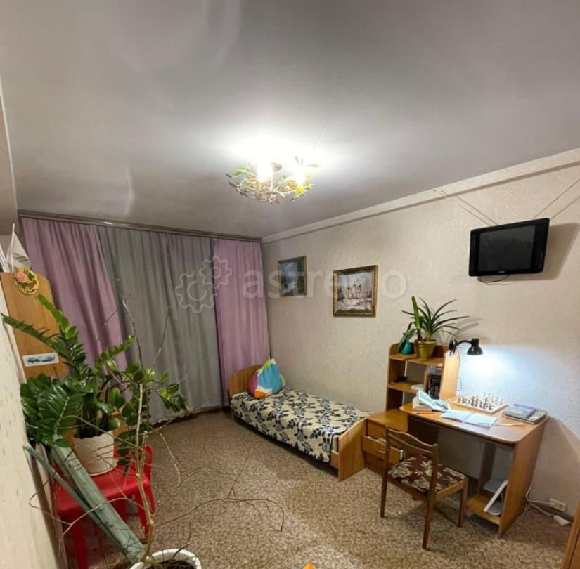 2-комн. квартира, 44 м2, 1/5 эт. Зея - изображение 5