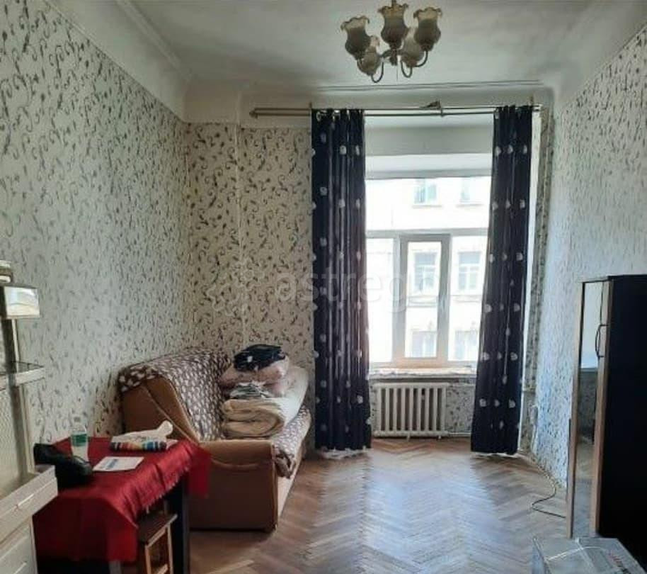 Комната, 16.7 м2, 4/6 эт. Санкт-Петербург - изображение 4