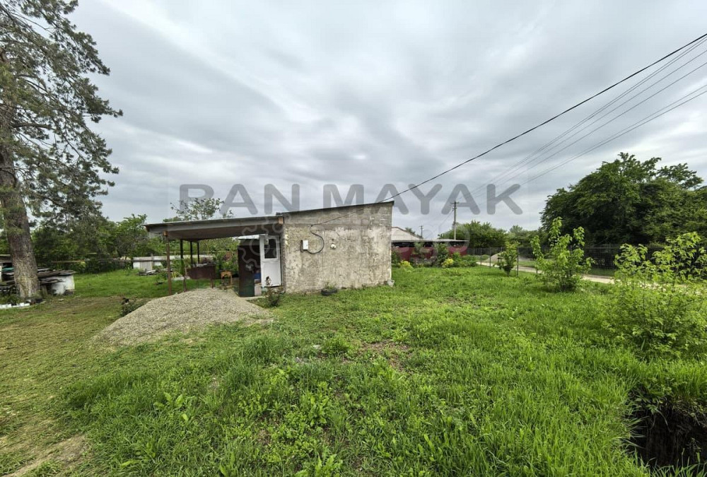 Дом, 28 м, 8.9 сотки, 1 эт. Гиагинская - изображение 9