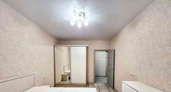 3-комн. квартира, 74.4 м2, 23/30 эт. Котельники