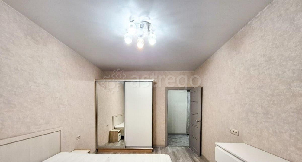 3-комн. квартира, 74.4 м2, 23/30 эт. Котельники - изображение 2