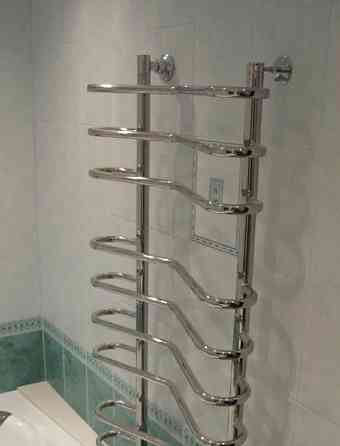 3-комн. квартира, 60 м2, 9/9 эт. Москва